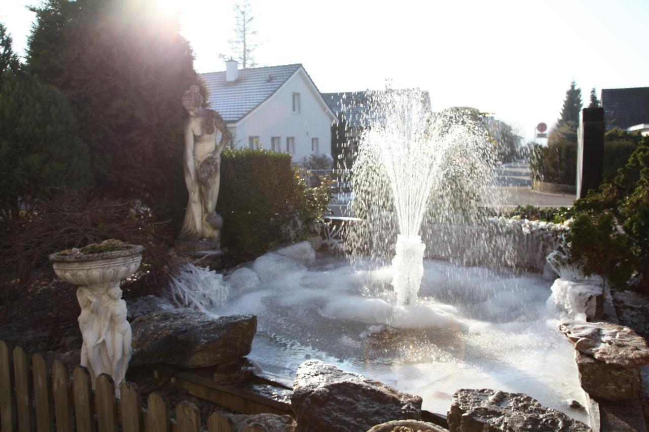 Hotel Roemerhof Pratteln Exterior photo
