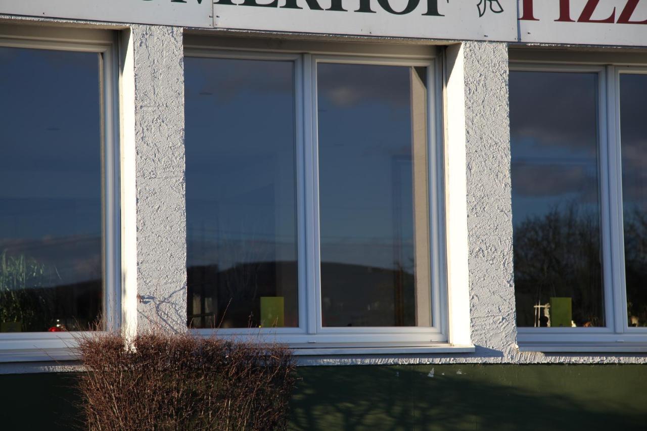 Hotel Roemerhof Pratteln Exterior photo